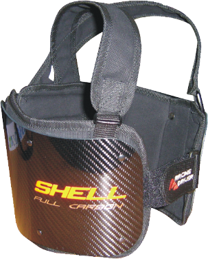 SHELL CARBON